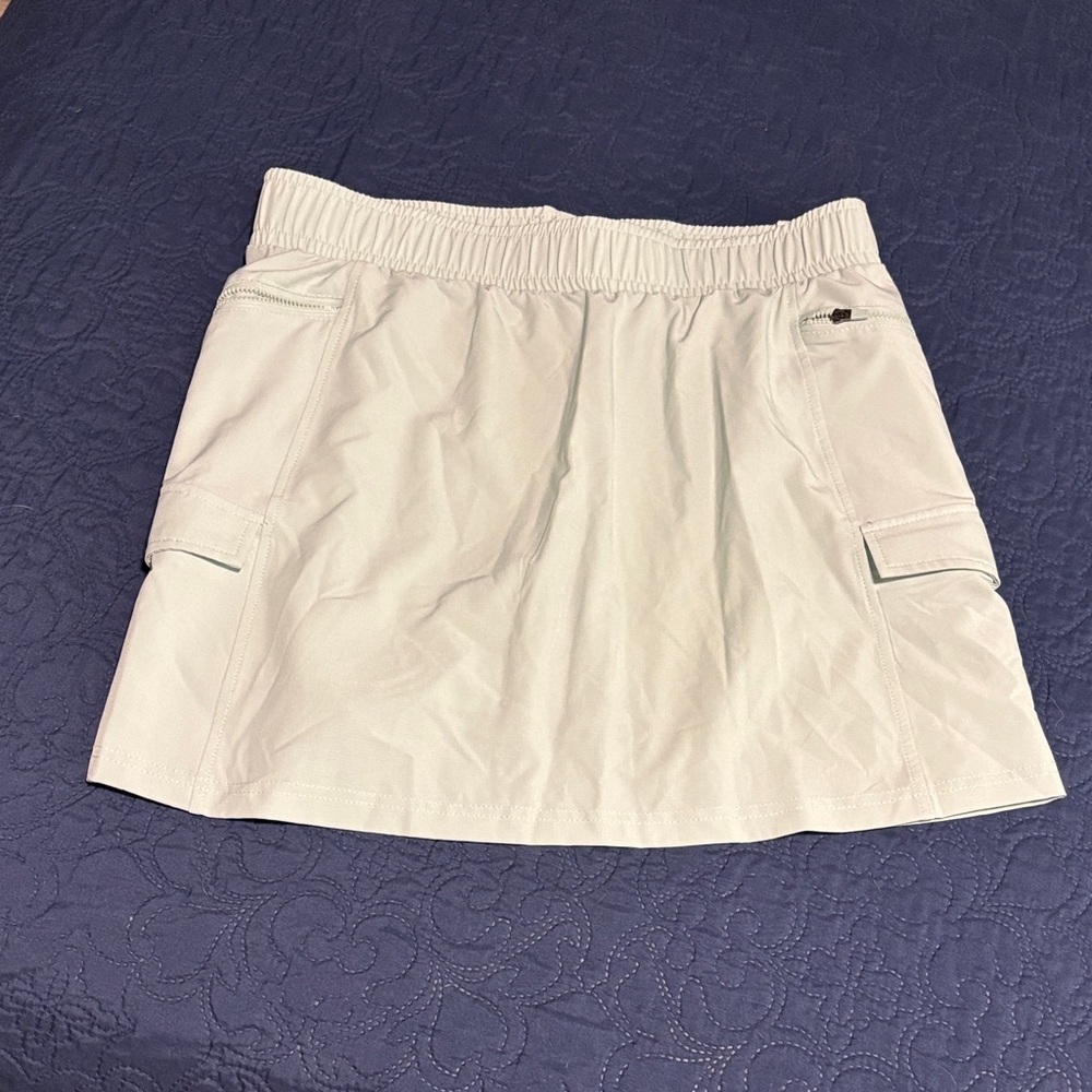 Avalanche Cargo Skort